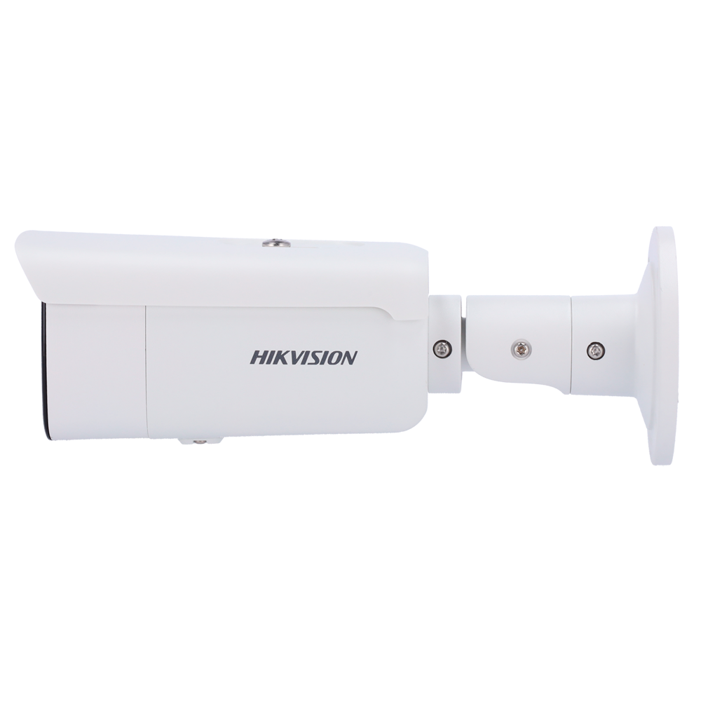HIKVISION DS-2CD2T83G2-4LI2U(2.8mm) IP Bullet 8MP 2.8mm IR 80m IP67 - Imagen 3