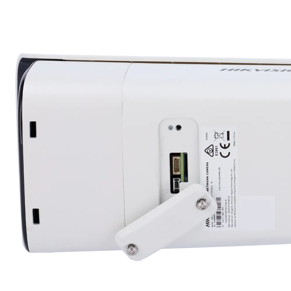 HIKVISION DS-2CD3646G2T-IZS(2.7-13.5mm)(H) IP Bullet 4MP