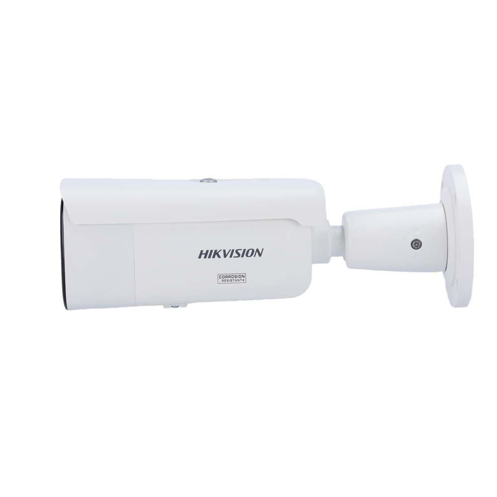 HIKVISION DS-2CD3646G3T-LIZSUY(2.7-13.5mm)eF IP Bullet 4MP 13.5mm IR 60m IP67 - Imagen 3