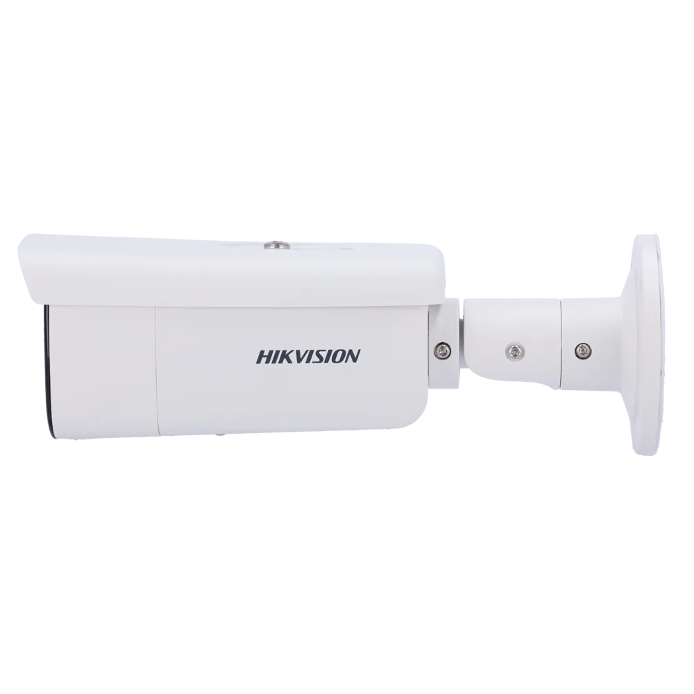 Cámara IP Bullet 4MP Hikvision DS-2CD3B46G2T-IZHS 12mm IR60m