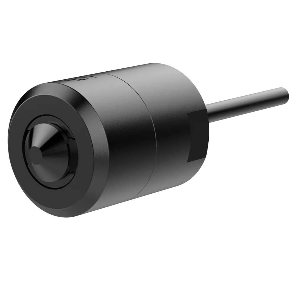 HIKVISION DS-2CD6425G1-10(3.7mm)2m Cámara IP 2MP Miniatura
