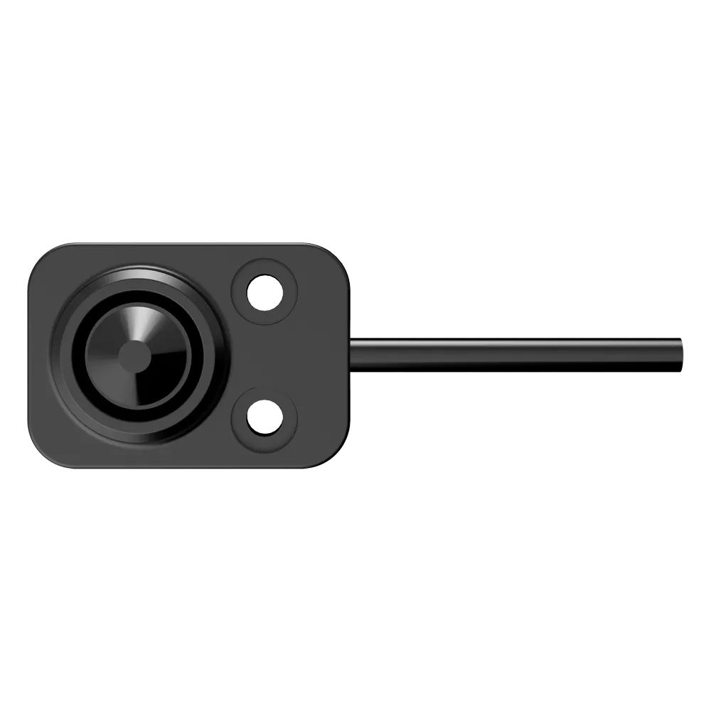 HIKVISION DS-2CD6425G1-20(2.8mm)2m Cámara IP Miniatura 2MP