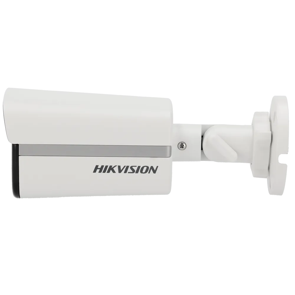 HIKVISION DS-2CE12DF0T-LFS(2.8mm) Cámara Bullet 2MP ColorVu