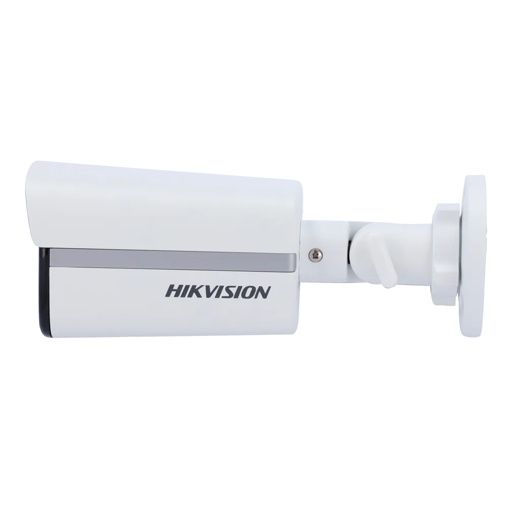 HIKVISION DS-2CE12KF0T-LFS(3.6mm) Bullet 5MP ColorVu IR 40m