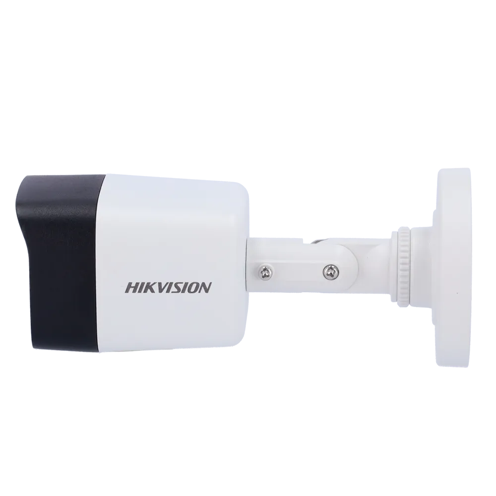 HIKVISION DS-2CE16H0T-ITF(2.4mm)(C) Cámara Bullet 5MP IR 20m