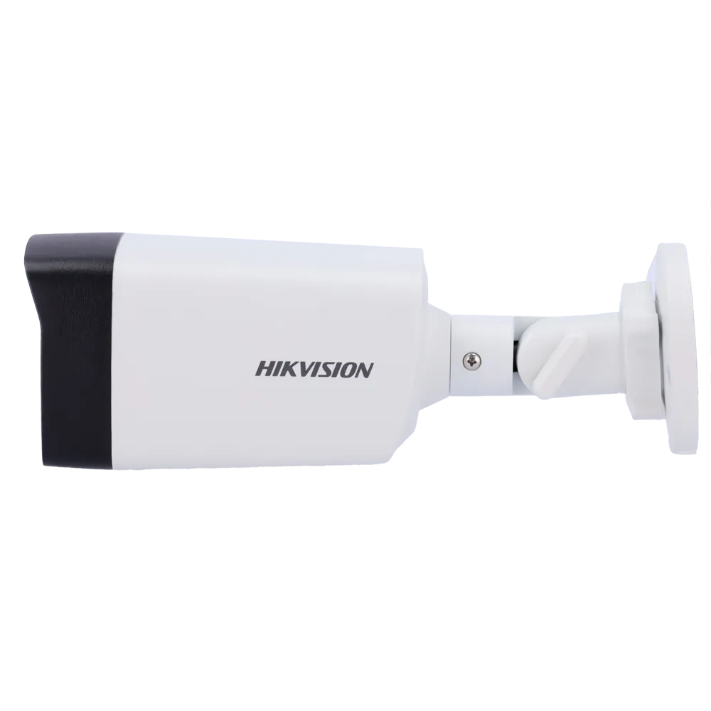 Cámara Bullet Hikvision DS-2CE17D0T-IT3F 2MP 6mm IR 40m