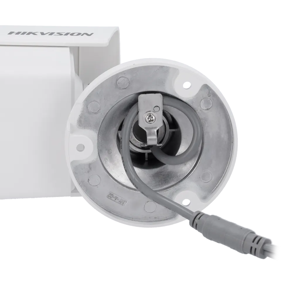 Cámara Bullet HIKVISION DS-2CE19D3T-AIT3ZF 2MP Varifocal