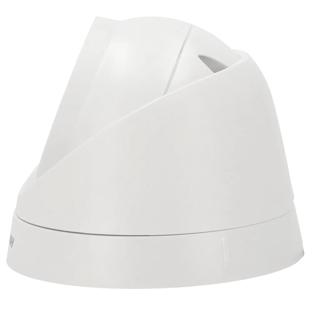 Cámara Turret HIKVISION DS-2CE56D0T-IT3F(2.8mm)(C) 2MP IR 40m