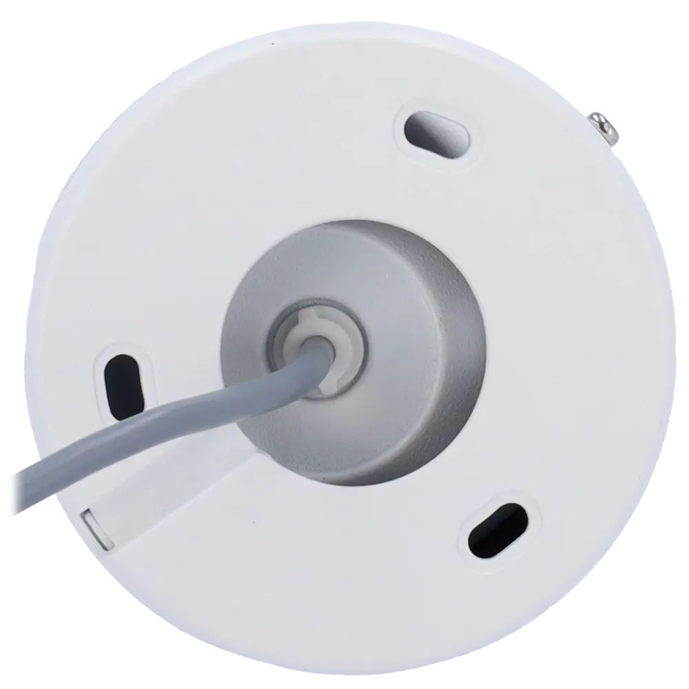 HIKVISION DS-2CE70DF0T-LMFS(2.8mm) Turret 2MP ColorVu IR 20m
