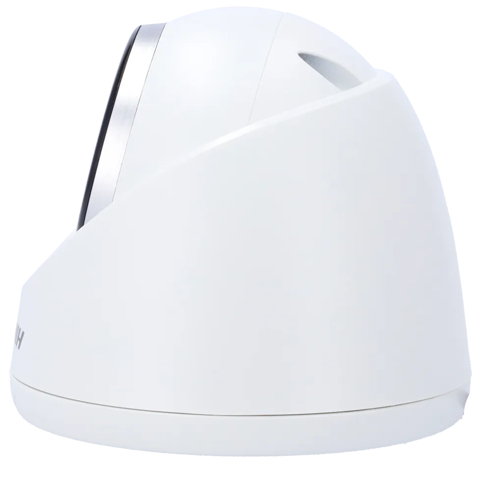 Hikvision DS-2CE72KF0T-LFS(3.6mm) Cámara Domo Exterior IR