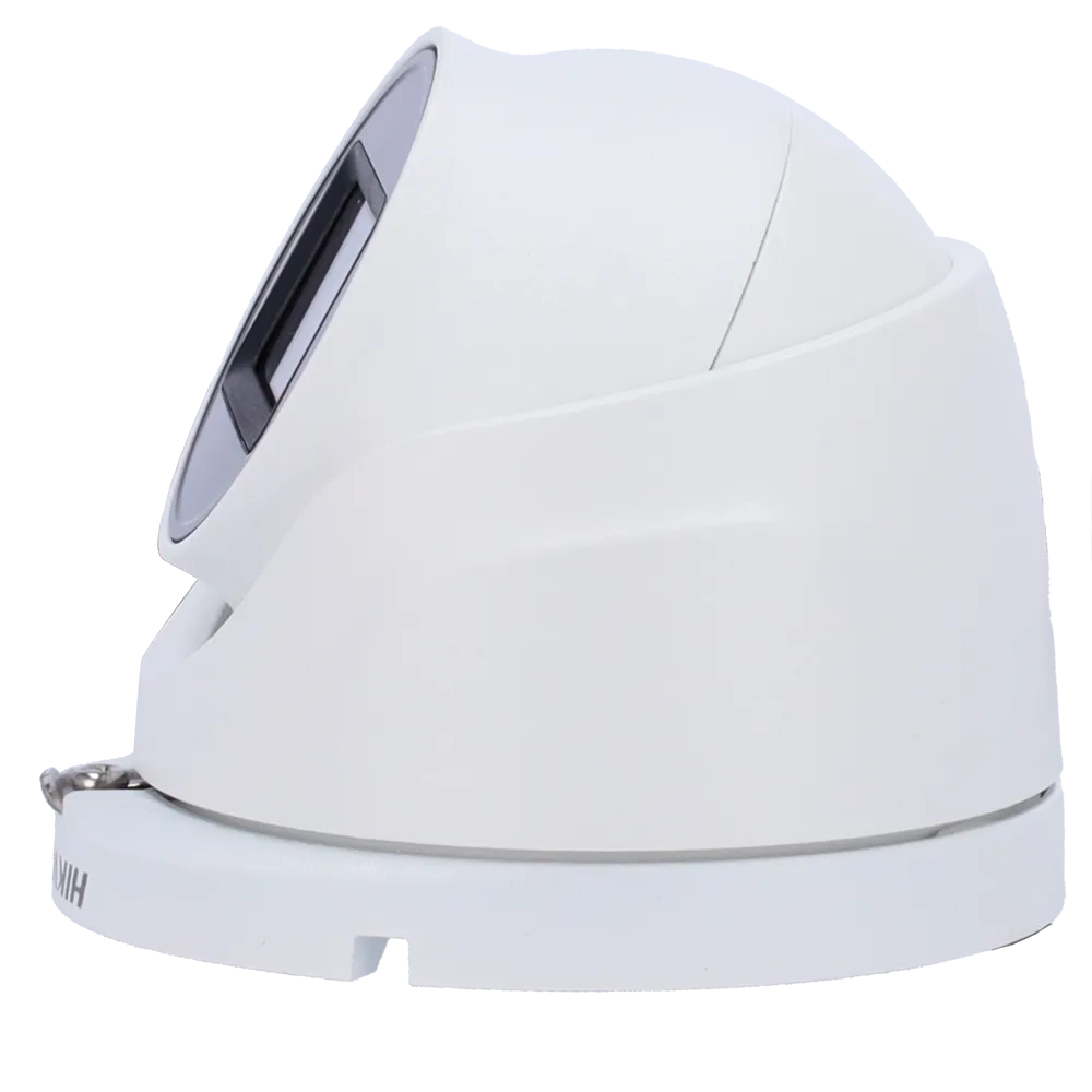 HIKVISION DS-2CE76H0T-ITMF(3.6mm)(C) Turret 5MP IR 30m