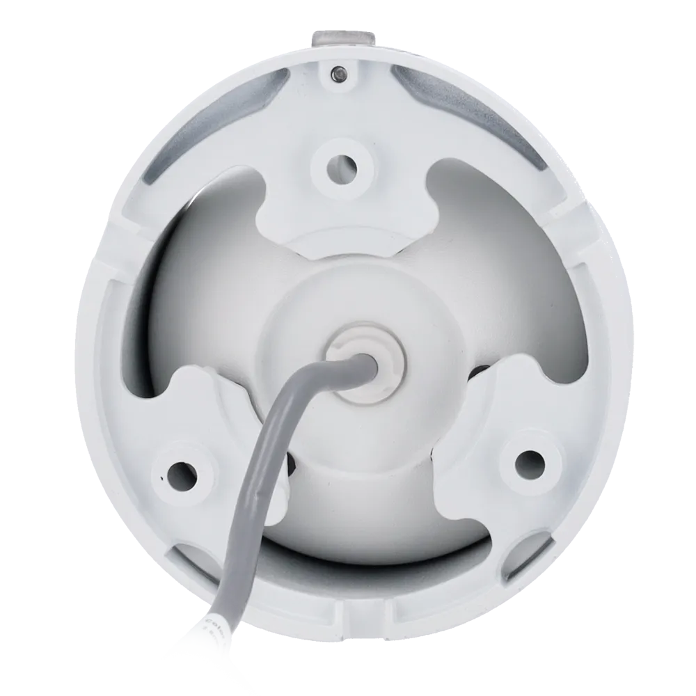 Hikvision DS-2CE76H0T-ITMFS(2.8mm) Cámara Domo Exterior IR