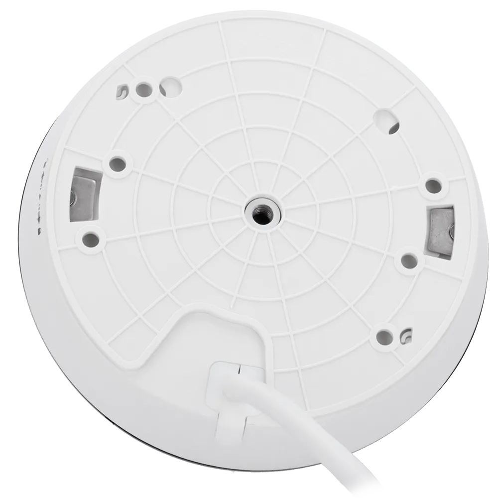 Hikvision DS-2DE2A404IW-DE3(C0)(S6)(C) Cámara PTZ IP 4MP Zoom 4X