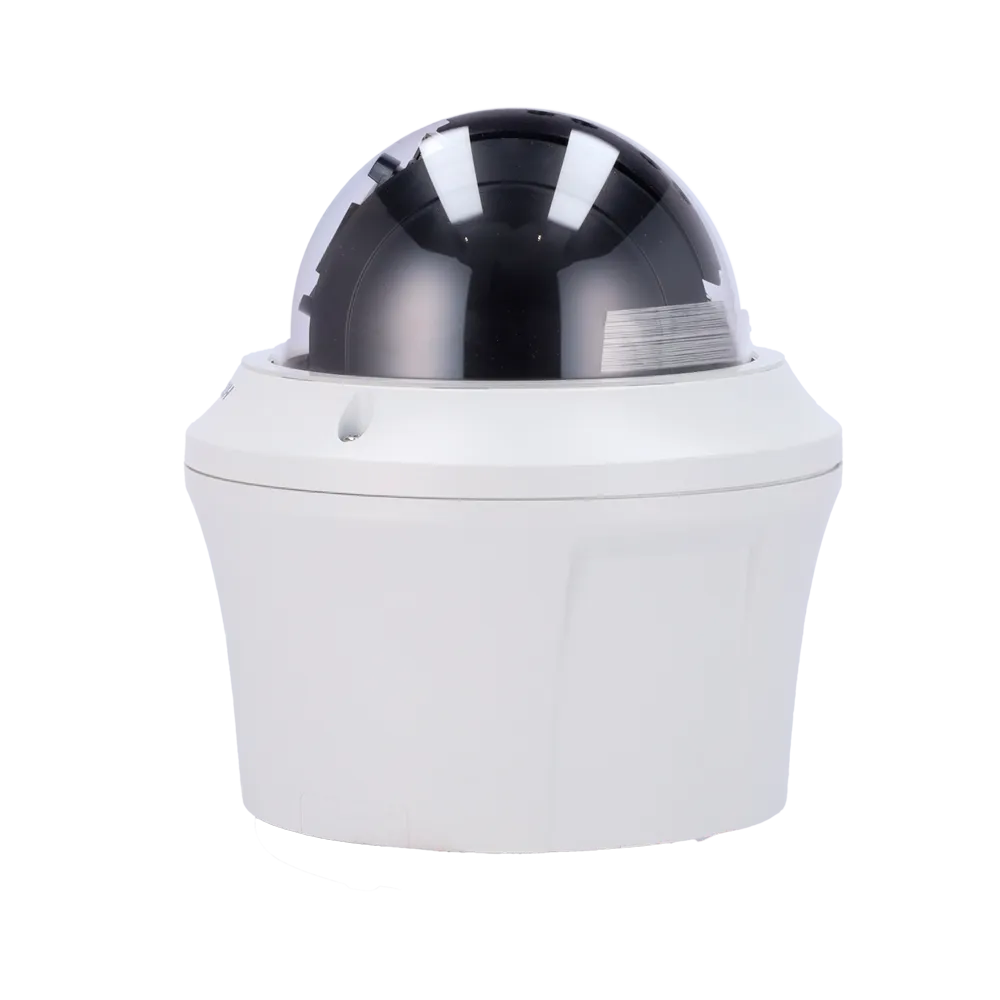 Hikvision DS-2DE4825WG-E3 Domo PTZ IP 4K Zoom 25X IR PoE