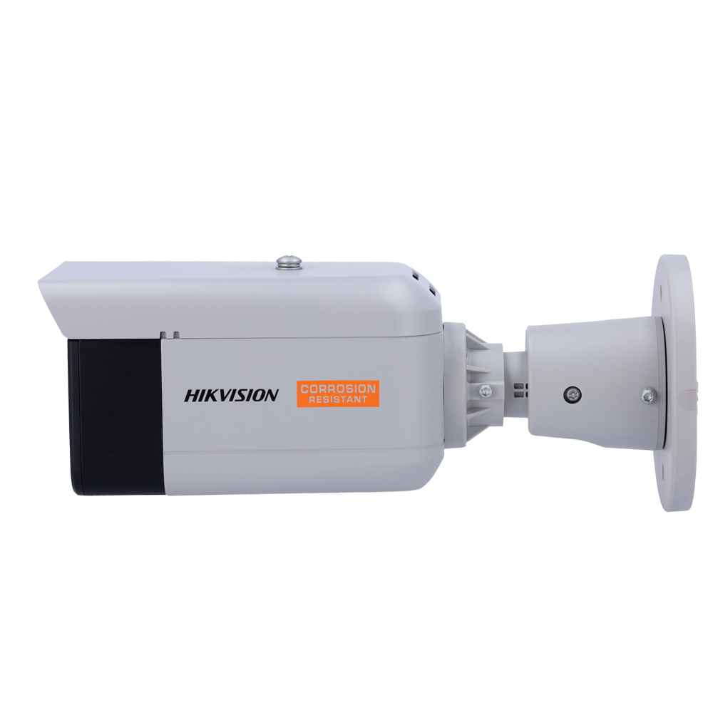 HIKVISION DS-2XC3646G0H-LIZSU(PA)(2.7-13.5mm) IP Bullet 4MP 13.5mm IR 50m IP68 - Imagen 3