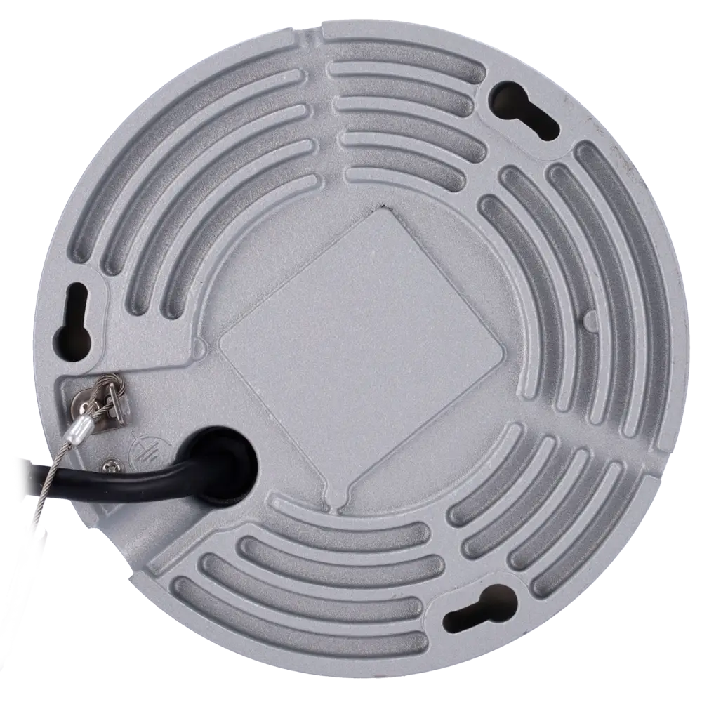 Hikvision DS-2XC6725G0-IZHS Domo IP 2MP Anticorrosión