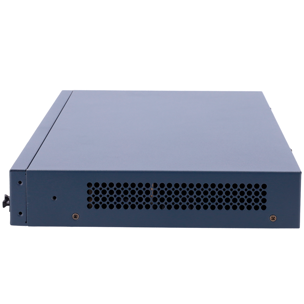 HIKVISION - DS-3E0528HP-E - Switch 20P Gigabit PoE No gestionable SFP - Imagen 3