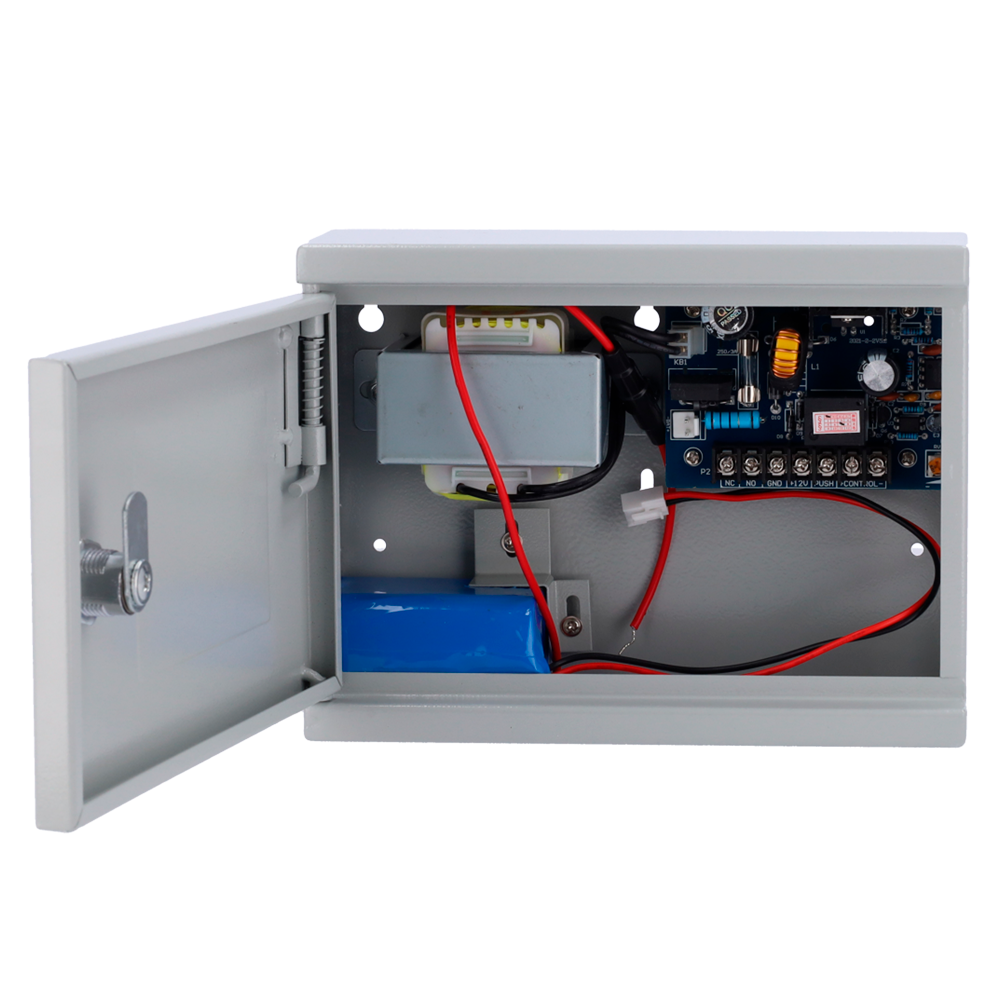 Genérico - AC-12DC2A-BAT - Accesorio - Imagen 3