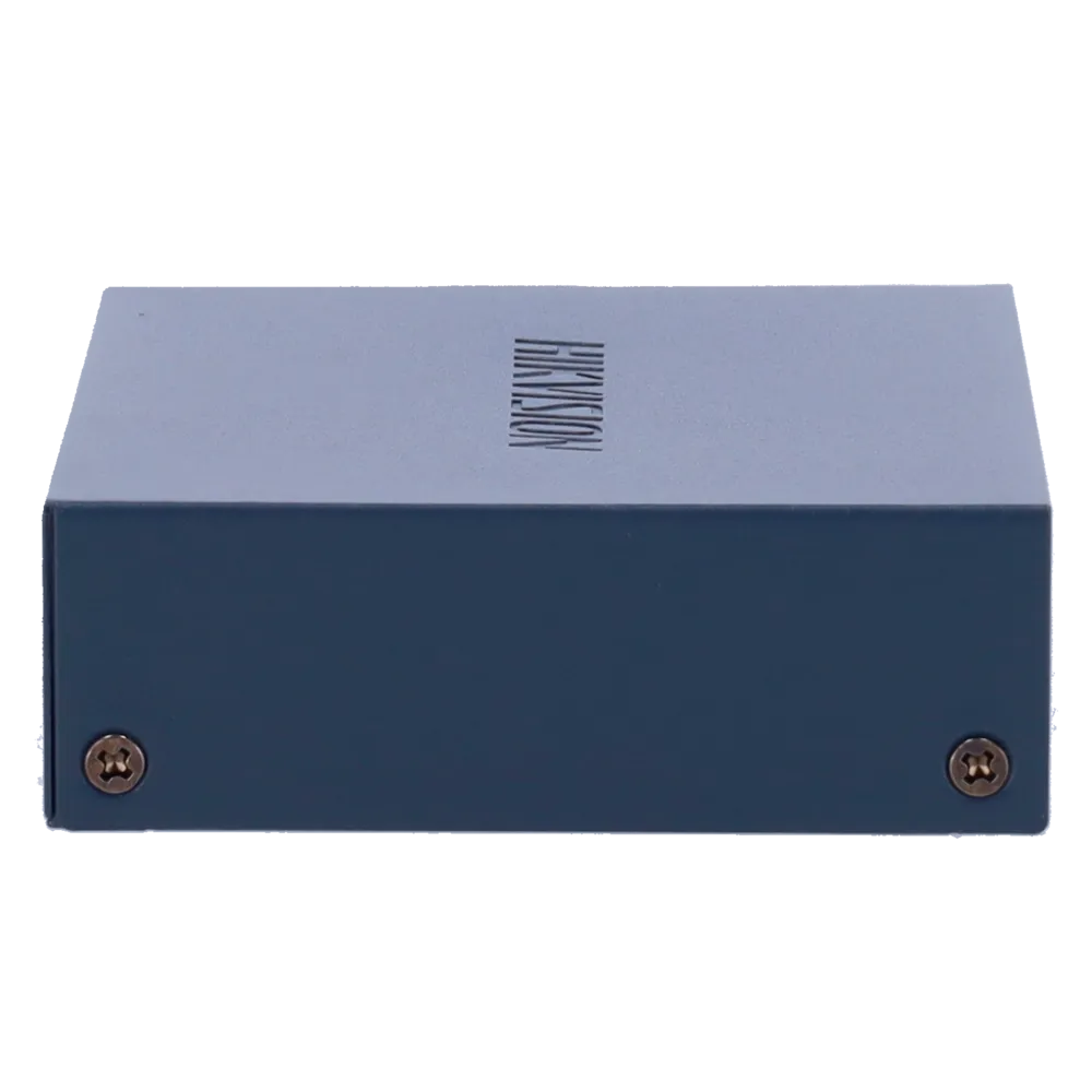Switch Gigabit PoE Gestionable HIKVISION DS-3E1505P-EI