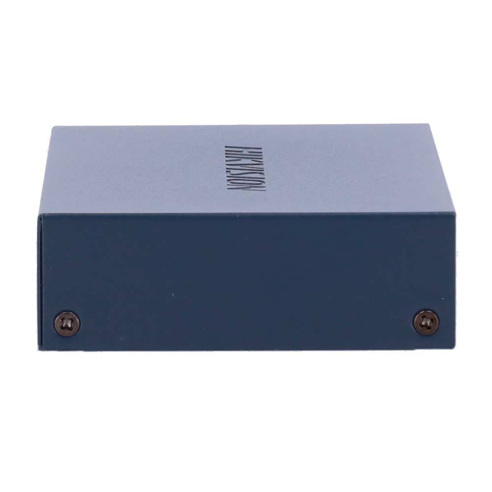 HIKVISION - DS-3E1506P-EI - Switch 4P Gigabit PoE Gestionable - Imagen 3