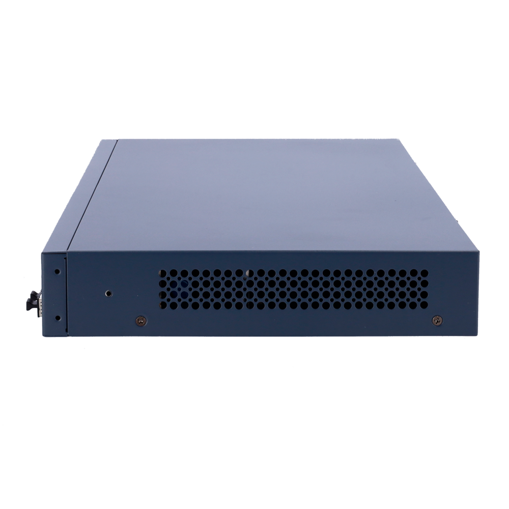 HIKVISION - DS-3E1526P-SI - Switch 24P Gigabit PoE Gestionable SFP - Imagen 3