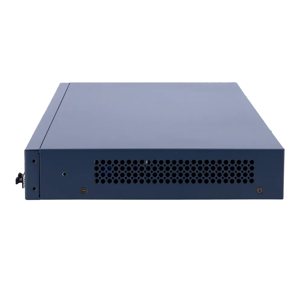 Switch Gigabit PoE 24P Hikvision DS-3E1526P-SI Gestionable