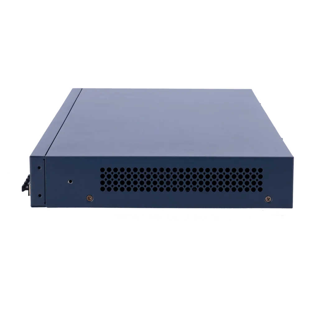 HIKVISION DS-3E1528-SI-24T4F Switch 24P Gigabit Gestionable