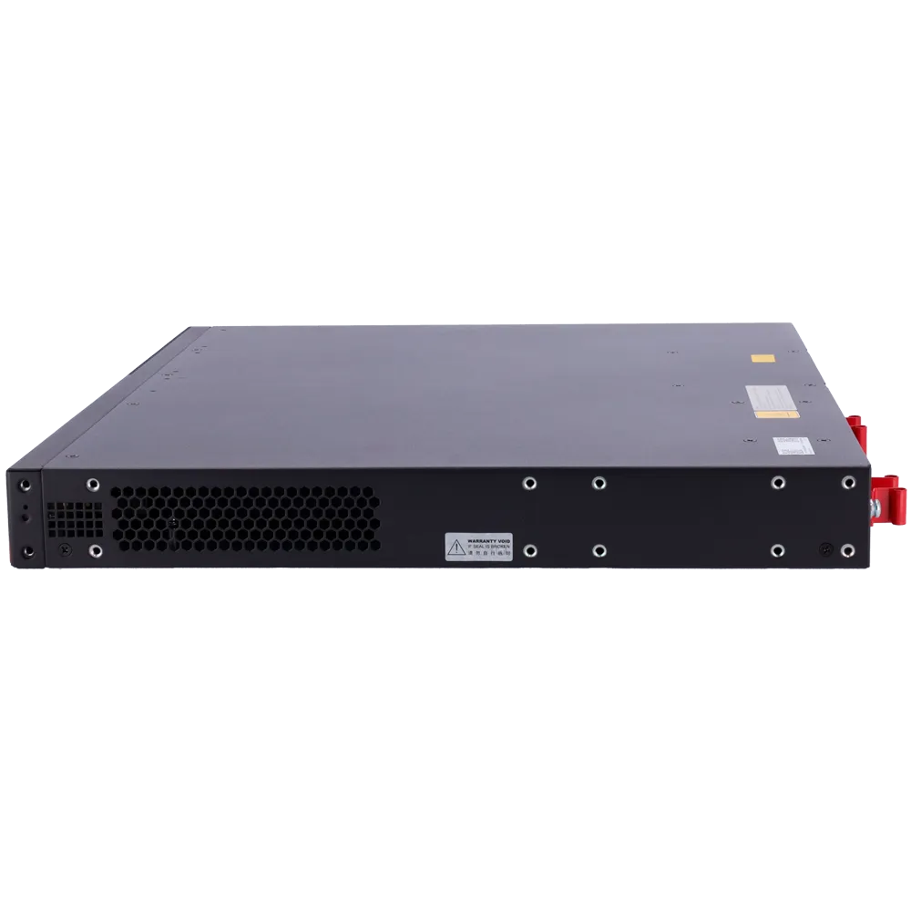 Switch Hikvision DS-3E3728F-H 24P Gigabit Gestionable SFP
