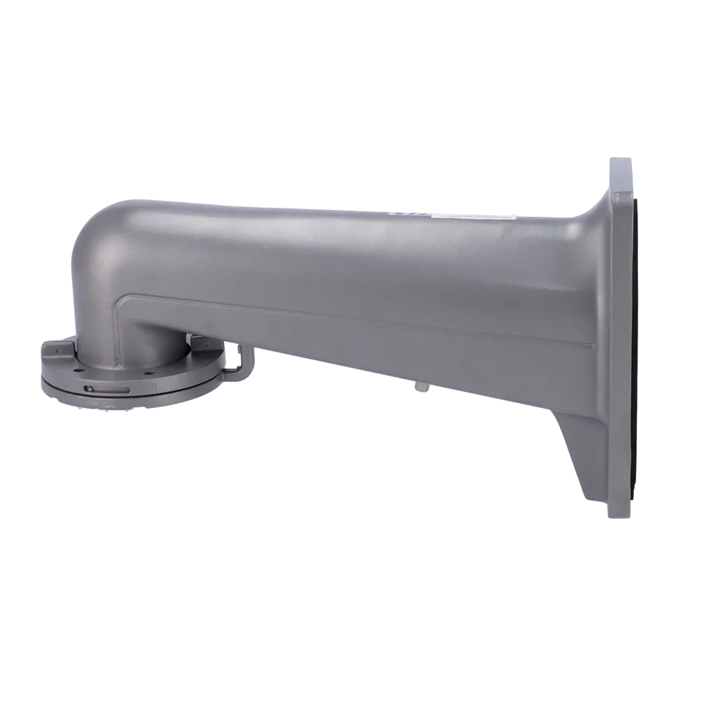 Hikvision DS-4603ZJ-PAAC Soporte Pared Domo Aluminio