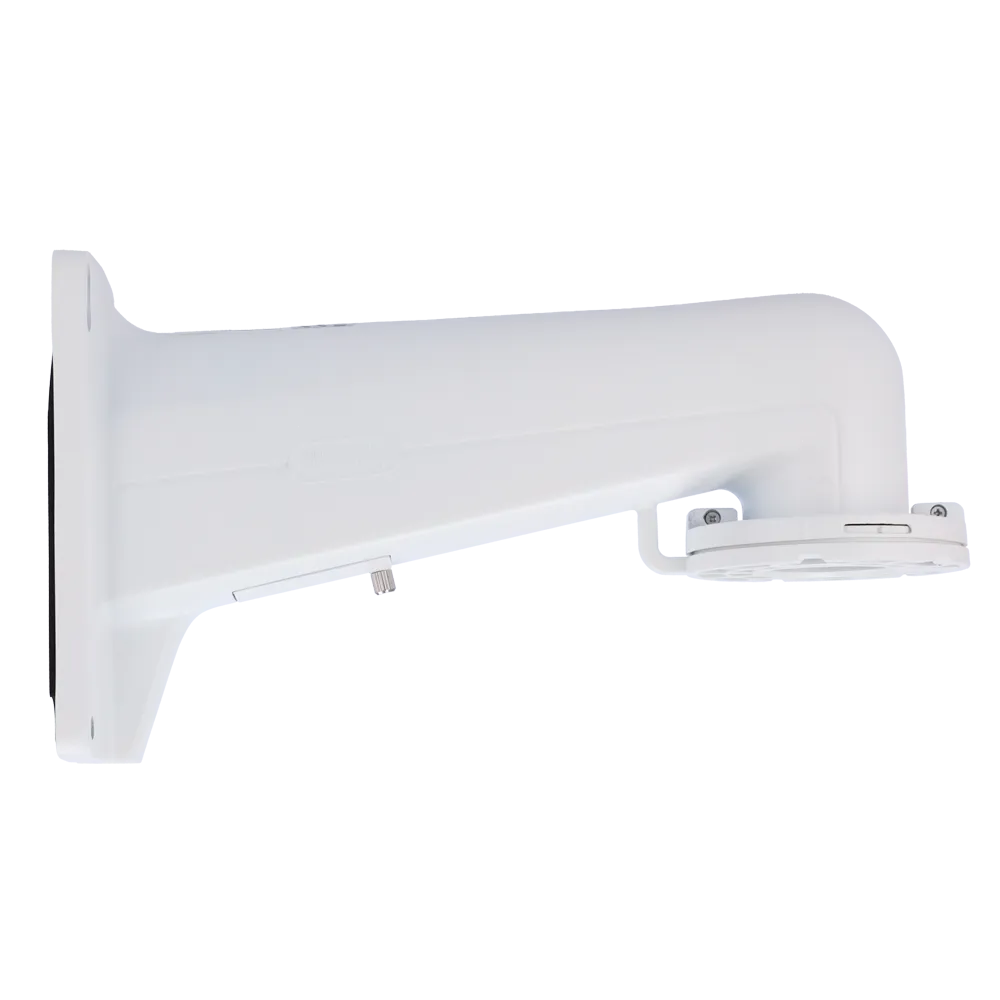 Soporte Pared Hikvision DS-4603ZJ-WAAC para Domo Exterior