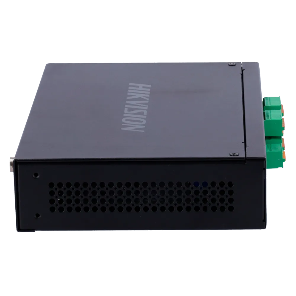 Decodificador Hikvision DS-6901UDI(C) 16 Canales 4K HDMI