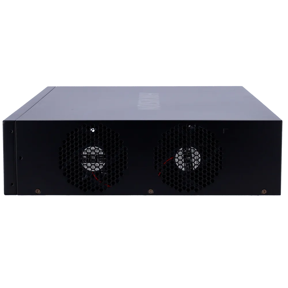 Decodificador Hikvision DS-6910UDI(C) 160 canales 4K HDMI