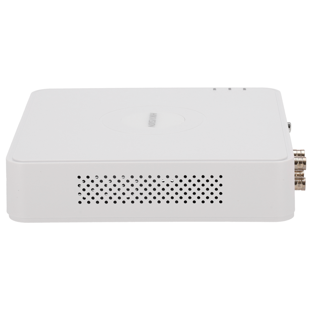 Hikvision DS-7104HGHI-M1(C) DVR – 4ch · 1 HDD · 1080p · H.265 - Imagen 3
