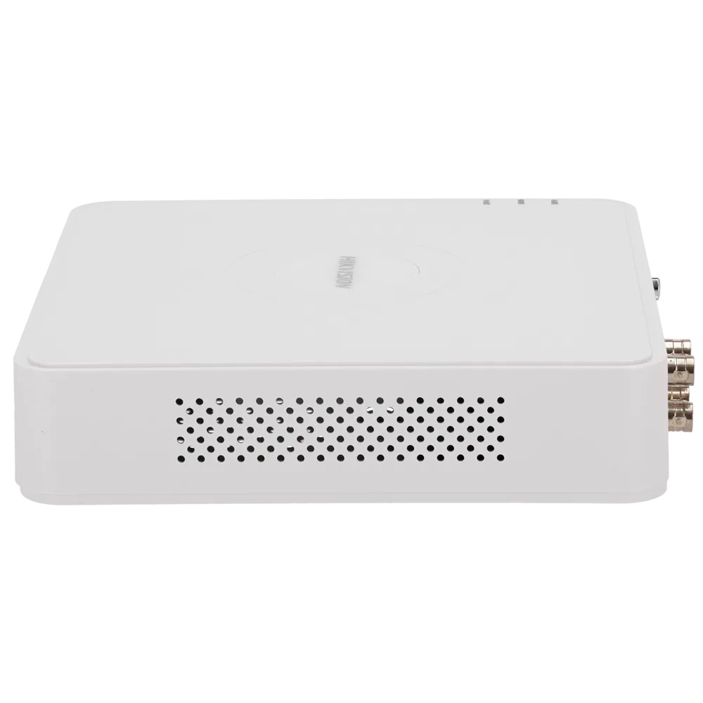 DVR Hikvision DS-7108HGHI-M1(C) 8 Canales 1080p H.265+