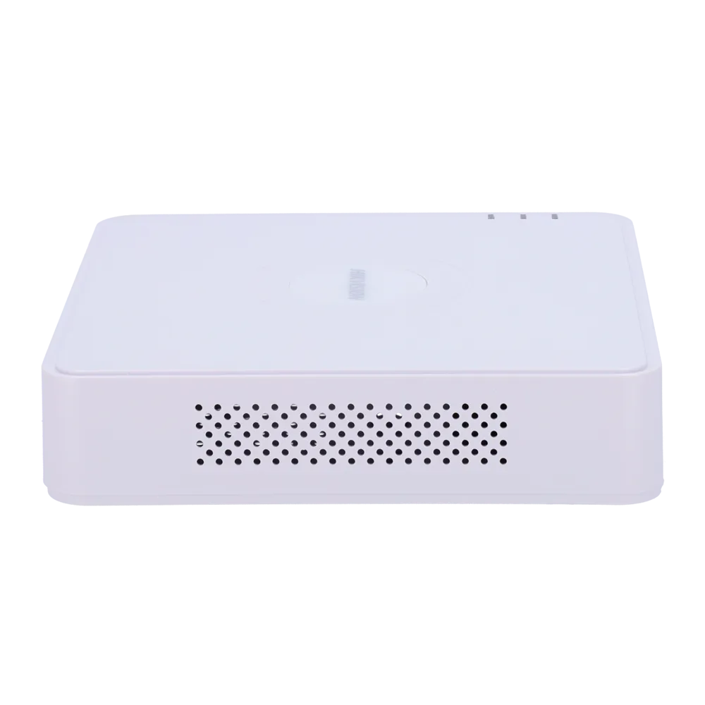 Hikvision DS-7108NI-Q1(D) NVR 8 Canales H.265+ 1 HDD