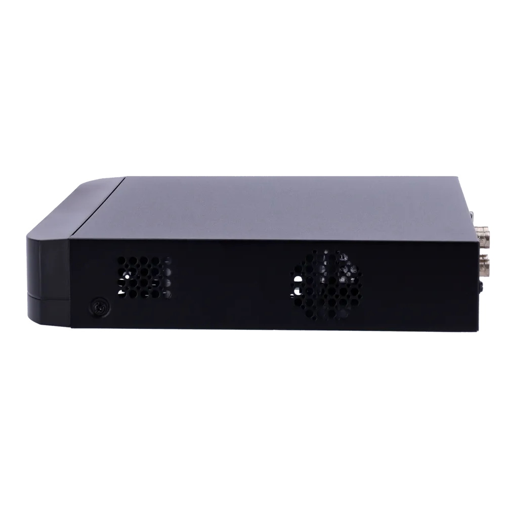 Hikvision DS-7204HGHI-M1(C) DVR 4 Canales 1080p H.265