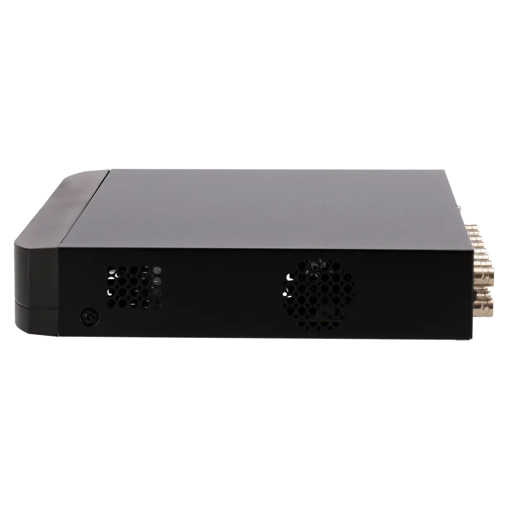 Hikvision DS-7208HGHI-M1(C) DVR 8 Canales 1080p H.265