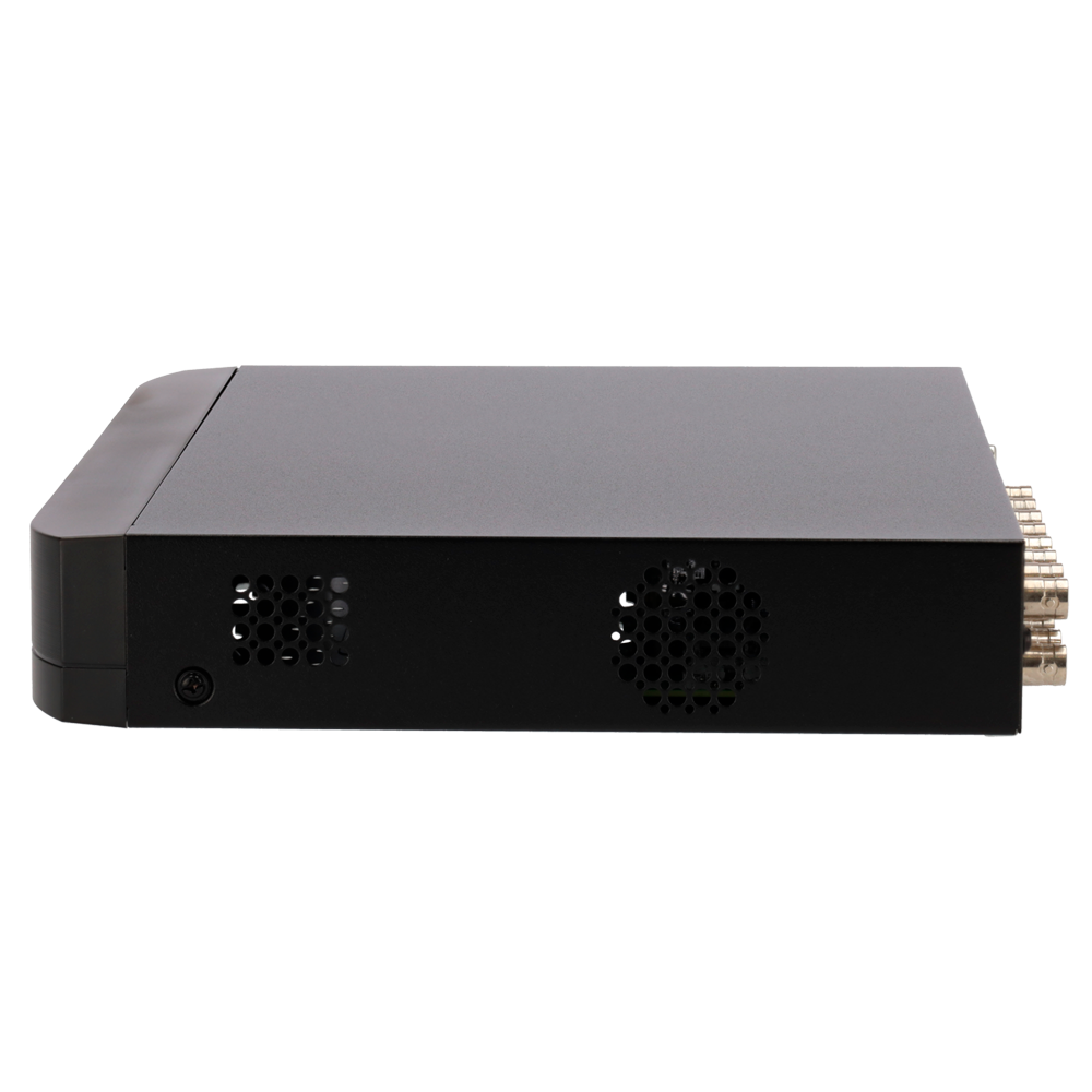 Hikvision DS-7216HGHI-M1(F) DVR – 16ch · 1 HDD · 1080p · H.265 - Imagen 3