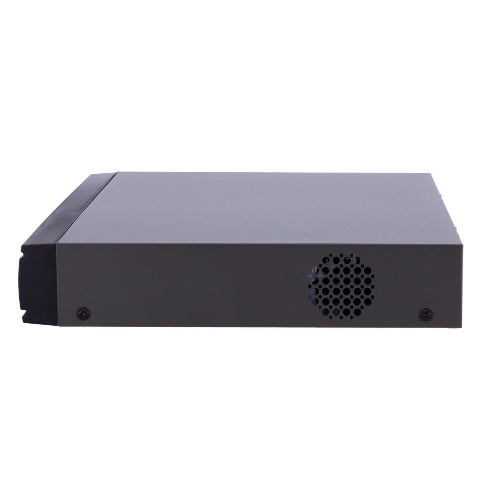 Hikvision DS-7604NI-Q1(D) NVR – 4ch · 1 HDD · 8MP · H.265+ - Imagen 3