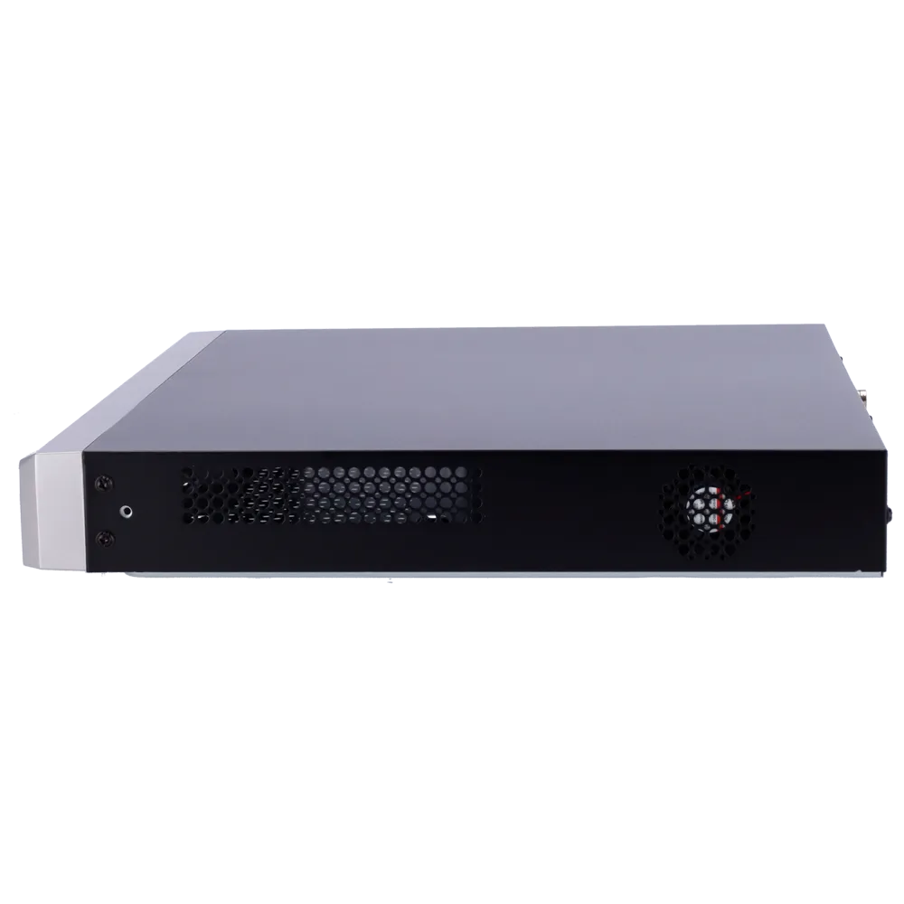 Hikvision DS-7608NI-M2 NVR 8 Canales 8K H.265+ 2 HDD