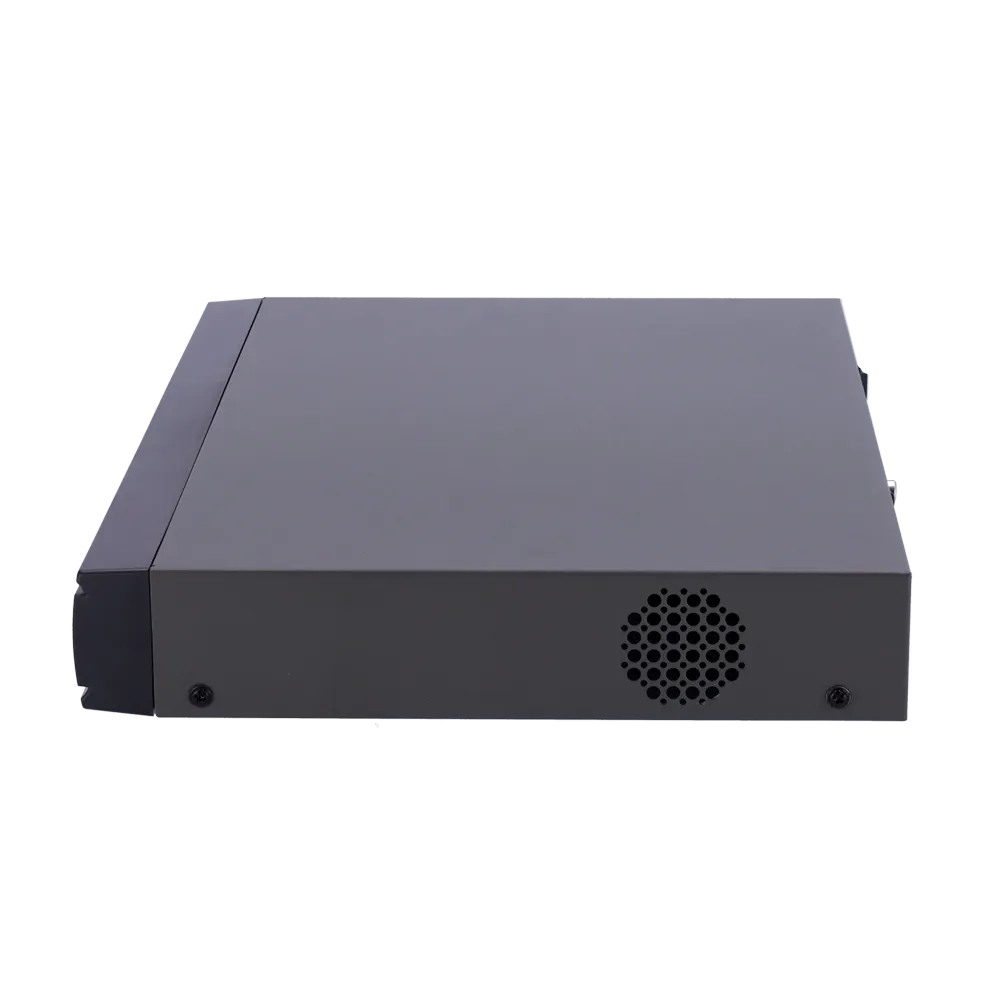 NVR Hikvision DS-7608NI-Q1(D) 8 Canales 4K H.265+