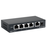 Switch Gigabit RG-ES105GD 5 Puertos No Gestionable Reyee
