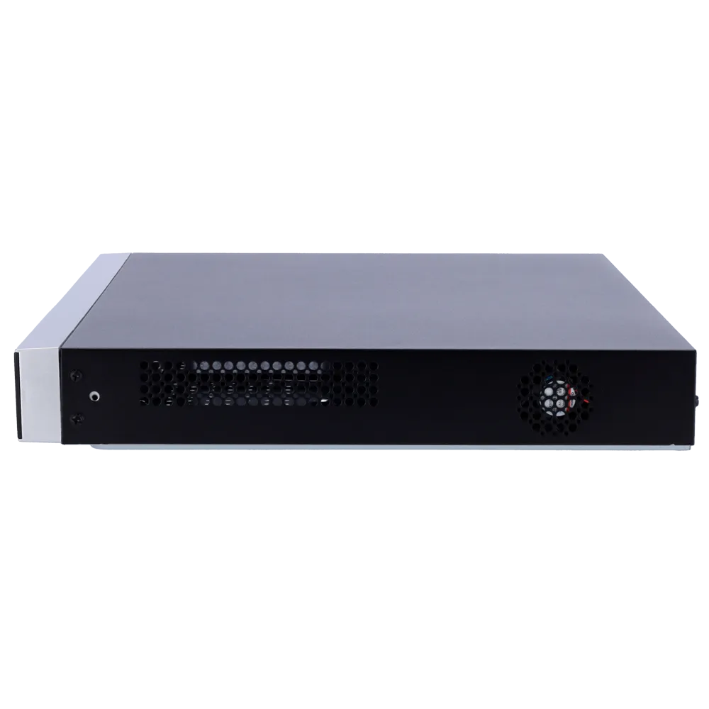 NVR Hikvision DS-7608NXI-K2(D) 8 Canales AcuSense 4K