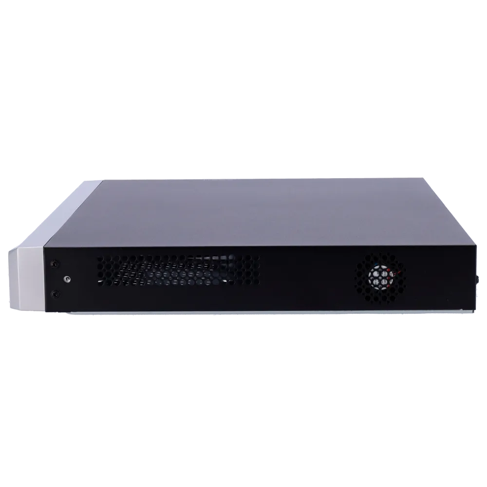 Hikvision DS-7616NI-M2 NVR 16 Canales 8K H.265+ 2 HDD
