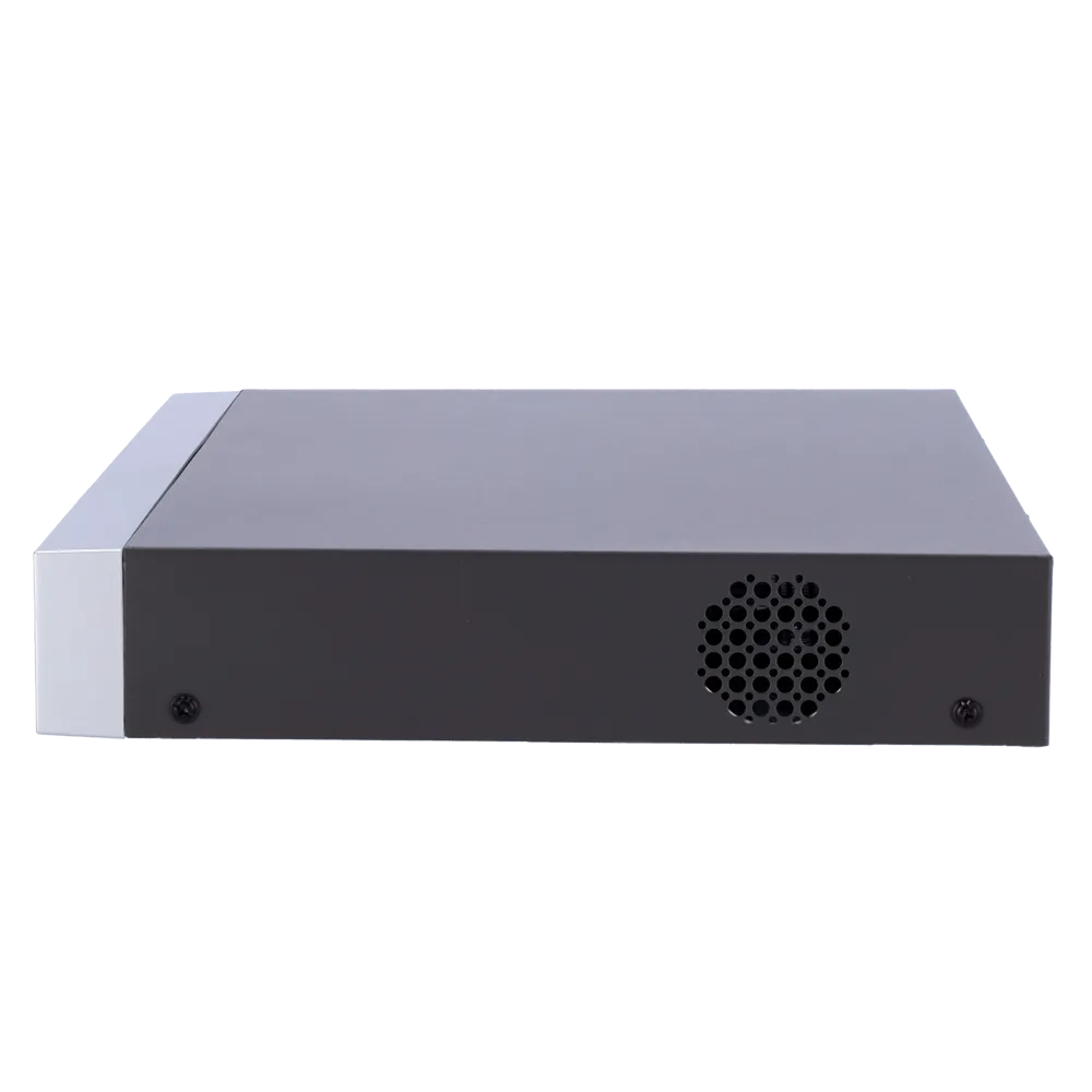 NVR Hikvision DS-7616NXI-K1(D) 16 Canales 4K AcuSense