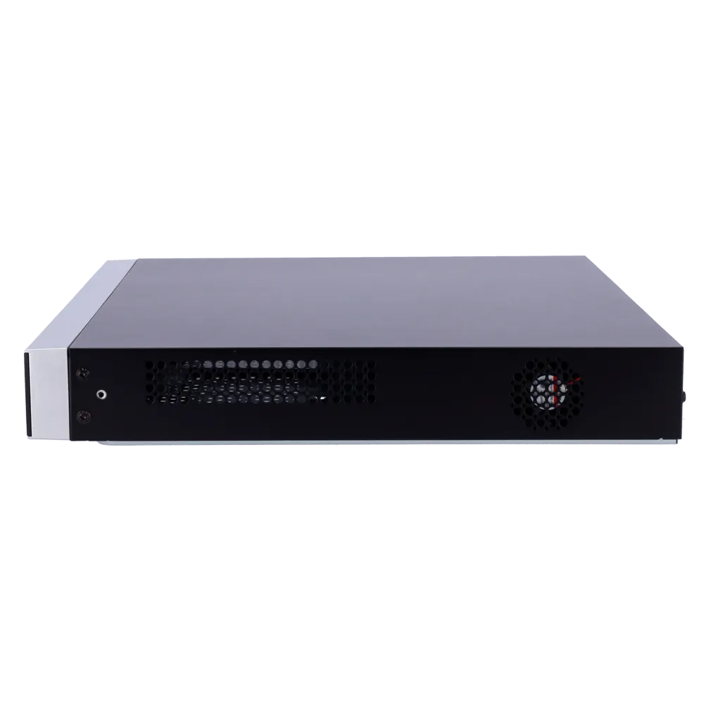 Hikvision DS-7616NXI-K2(D) NVR 16 Canales 12MP H.265+