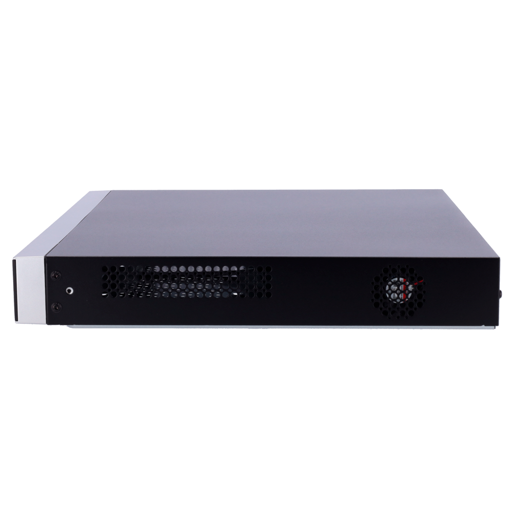 Hikvision DS-7632NXI-K2(D) NVR – 32ch · 2 HDD · 12MP · H.265+ - Imagen 3