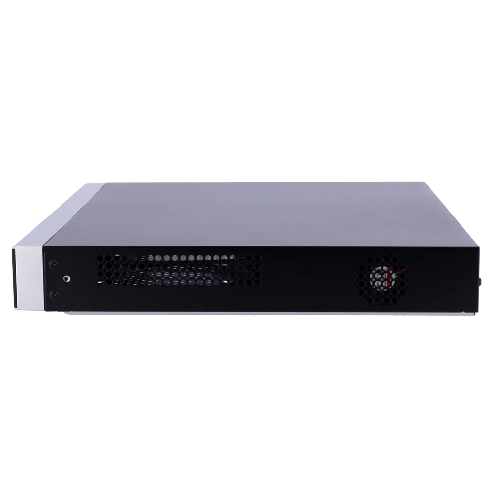 Hikvision DS-7632NXI-K2(D) NVR 32 Canales AcuSense 12MP