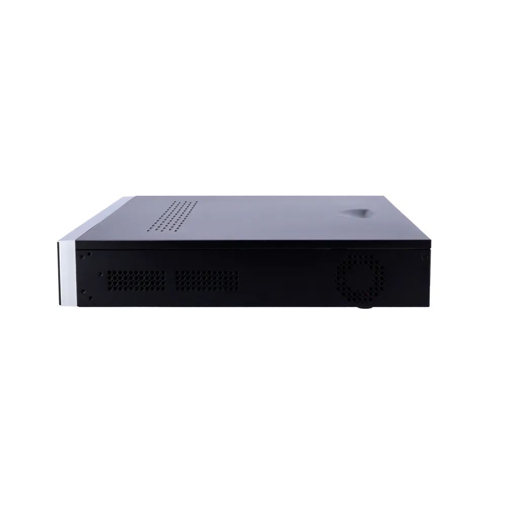 Hikvision DS-7716NXI-K4(D) NVR 16 Canales 4K H.265+