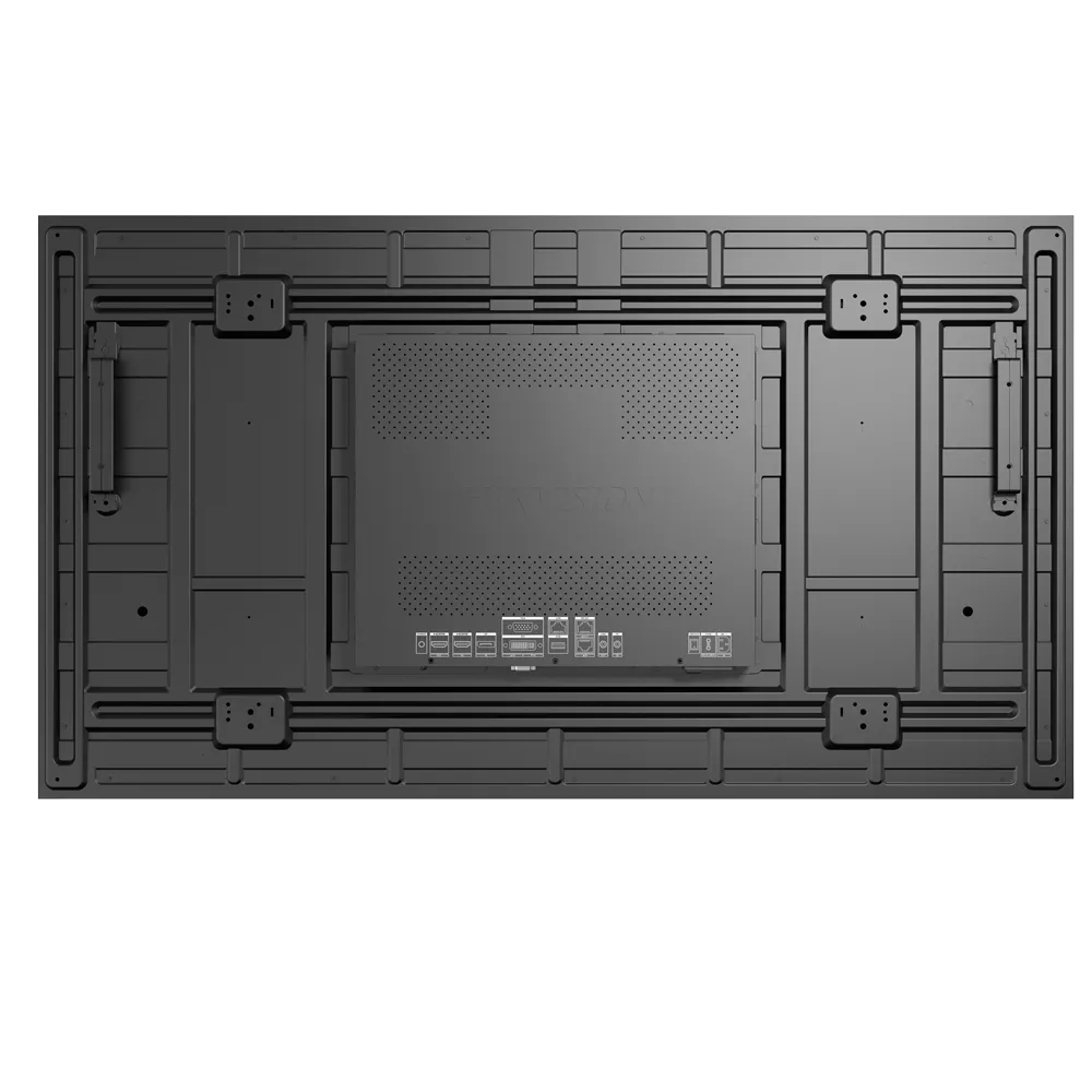 Pantalla Videowall 55" Hikvision DS-D2055RL-0A Full HD